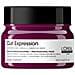 L'oreal Professionnel, Serie Expert Curl Expression, Glicerina 2,5% + Urea H + Semi Di Ibisco, Maschera Crema Trattamento Capelli, Idratazione Intensa, 250 Ml - Foto miniatura 1