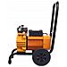 Agregato Di Verniciatura Strong Blue Storm Sbs03 - 3500w, 22mpa, 18l /min | Set Con 2 Guarnizioni, Ugello 513, Filtri 30,60,100, Tuta - Foto miniatura 6