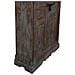 Armadio In Legno Marrone 121x45x220h - Foto miniatura 6