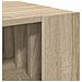 Tavolino da salotto Rovere Sonoma 92 x 49,5 x 45 cm - Foto miniatura 8
