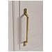 | Mobile alto - 136 cm - Cashmere opaco - Design elegante - Materiali di alta qualità - Mobile da bagno - CLASSIC - Foto miniatura 2