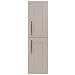 | Mobile alto - 136 cm - Cashmere opaco - Design elegante - Materiali di alta qualità - Mobile da bagno - CLASSIC - Foto miniatura 5