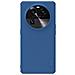 Cover per Find X6 - TPU+PC, Blu, Antiurto - Foto miniatura 1