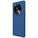 Cover per Find X6 - TPU+PC, Blu, Antiurto - Foto miniatura 4