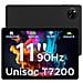 Tab A9+ Android 15 Tablet 11 Pollici, 20GB (4+16) RAM+64GB / 2TB TF, 8580mAh, WiFi5, 1280 * 800 IPS, Gemini AI, 13MP+5MP, Tablet in Offerta Unisoc T7200 Octa Core /OTG /Face ID /Widevine L1/GPS - Foto miniatura 1