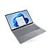 ThinkBook 14 G8 IAL Intel Core Ultra 9 185H Computer portatile 35,6 cm (14") WUXGA 16 GB DDR5-SDRAM 512 GB SSD Wi-Fi 6E (802.11ax) Windows 11 Pro Italiano Grigio - Foto miniatura 7