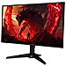 NITRO QG1 QG271 P6bip Monitor PC 68,6 cm (27") 1920 x 1080 Pixel Full HD LCD Nero - Foto miniatura 9