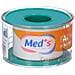 Cerotto Meds Ipoallergenico Seta 500X2,5 cm - Foto miniatura 1