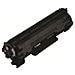 Toner Originale 725 Bk - Foto miniatura 5