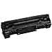 Toner Originale 725 Bk - Foto miniatura 8