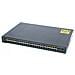 Switch Catalyst 3560V2-48TS 48 Porte 10/100 - Foto miniatura 1