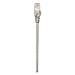 ICOC CCA5U-0025 - Cavo di rete Patch CCA Cat. 5e Grigio UTP 0,25 mt - Foto miniatura 5