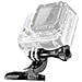 Kit fissaggio supporto per GoPro - Foto miniatura 2