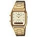 Orologio Unisex Aq-230ga-9dmqyes Vintage Maxi + Box - In Arrivo - Foto miniatura 3