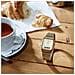 Orologio Unisex Aq-230ga-9dmqyes Vintage Maxi + Box - In Arrivo - Foto miniatura 5