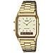 Orologio Unisex Aq-230ga-9dmqyes Vintage Maxi + Box - In Arrivo - Foto miniatura 2