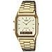 Orologio Unisex Aq-230ga-9dmqyes Vintage Maxi + Box - In Arrivo - Foto miniatura 1