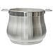 Pentola Acciaio Inox Ø 18 cm - Linea Tummy - Foto miniatura 7