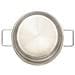 Pentola Acciaio Inox Ø 18 cm - Linea Tummy - Foto miniatura 5