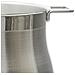 Pentola Acciaio Inox Ø 18 cm - Linea Tummy - Foto miniatura 6