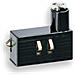 Spia A Led Precablata Ambra Per Serie Plana Ed Eikon 00931 - Foto miniatura 1