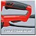 Tagliasiepi Elettrico GE-EH 7067 700 W 3403340 - Foto miniatura 5