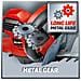 Tagliasiepi Elettrico GE-EH 7067 700 W 3403340 - Foto miniatura 8