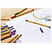 point 88 - Fineliner - Astuccio da 40 - Colori assortiti - Foto miniatura 3