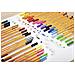 point 88 - Fineliner - Astuccio da 40 - Colori assortiti - Foto miniatura 4