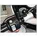 Attacco E Componente Piano Per Viti M10 Ram-mount Ram-b-252u - Foto miniatura 2