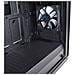 Case Define C TG Middle Tower ATX / Micro-ATX / Mini-ITX 2 Porte USB 3.0 Colore Nero (Finestrato)  - Foto miniatura 7