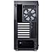Case Define C TG Middle Tower ATX / Micro-ATX / Mini-ITX 2 Porte USB 3.0 Colore Nero (Finestrato)  - Foto miniatura 10