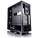 Case Define C TG Middle Tower ATX / Micro-ATX / Mini-ITX 2 Porte USB 3.0 Colore Nero (Finestrato)  - Foto miniatura 6