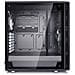 Case Define C TG Middle Tower ATX / Micro-ATX / Mini-ITX 2 Porte USB 3.0 Colore Nero (Finestrato)  - Foto miniatura 8