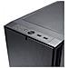 Case Define C TG Middle Tower ATX / Micro-ATX / Mini-ITX 2 Porte USB 3.0 Colore Nero (Finestrato)  - Foto miniatura 9
