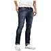 Pantaloni Luke L34 Abbigliamento Uomo W36-l34 - Foto miniatura 1