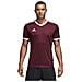 T-shirt Table 18 Ce8945 M Bordeaux - Foto miniatura 3