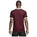 T-shirt Table 18 Ce8945 M Bordeaux - Foto miniatura 2