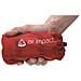 Materassini Air Impact Seat 38 Sacchi A Pelo One Size - Foto miniatura 2
