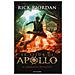 Rick Riordan - Il Labirinto Di Fuoco. Le Sfide Di Apollo. 3. - Foto miniatura 1