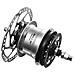 Mozzi Alfine Hub 36 C Lock Componenti 8s 135mm - Foto miniatura 1