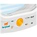 Porta Per Animali Manuale A 4 Vie Swing 9 Set Bianco 72105011 - Foto miniatura 8