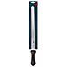 Coltello Pasticceria Cm 36 Nero Coltelleria Serie Tranciata - Foto miniatura 3