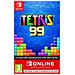 SWITCH - Tetris99 + Nintendo Switch Online 12mesi - Foto miniatura 1