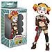 Figurine Rock Candy Dc - Bombe: Harley Quinn - Foto miniatura 1