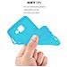 Custodia Compatibile Con Samsung Galaxy J1 2015 In Jelly Celeste - Coperchio Protettivo In Silicone Tpu Flessibile - Foto miniatura 8