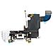Connettore Del Caricatore Dock Per Iphone 6s Più Bianco - Foto miniatura 1