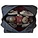 Borsa Fasciatoio Baby On Board Weekend Squadra Fumo Molti Accessori - Foto miniatura 2