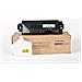 TONER COMPATIBILE -  Kyocera Tk-5270k Nero 1t02tv0nl0 Per Ecosys M6230cidn, Ecosys M6630cidn, Ecosys P6230cdn Fornito Di Intelligent Chip Capacità 8000 Copie Made In Italy - Foto miniatura 3