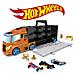 Valigetta Bisarca Porta Auto Transporter 40 Hot Wheels 42033/2 - Foto miniatura 1